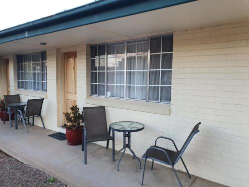 the aston motel tamworth