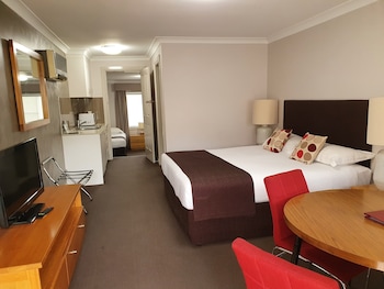 the aston motel tamworth