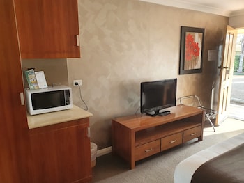 the aston motel tamworth