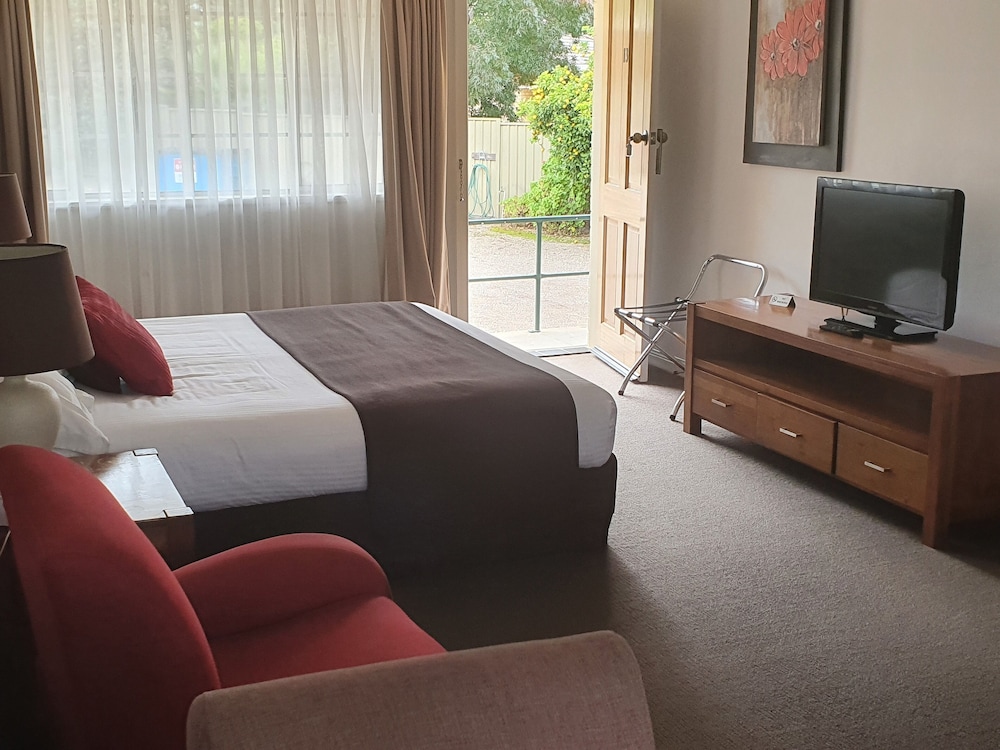 the aston motel tamworth