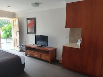 the aston motel tamworth