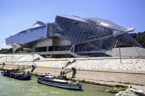 ibis budget lyon est saint quentin fallavier