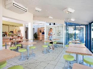 ibis budget lyon est saint quentin fallavier