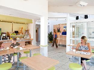 ibis budget lyon est saint quentin fallavier