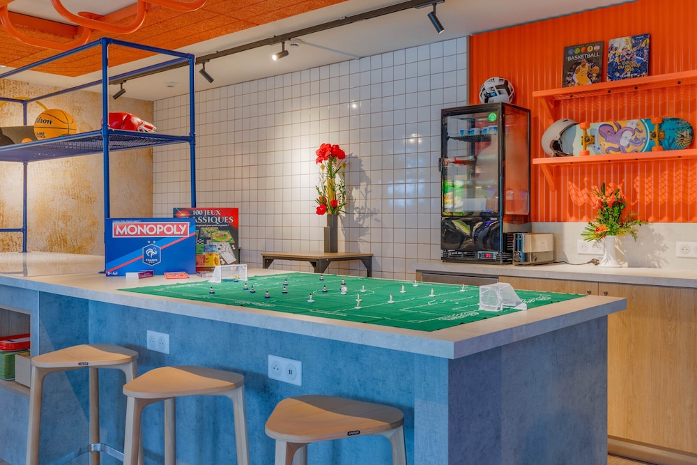 ibis budget lyon est saint quentin fallavier