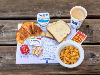 ibis budget lyon est saint quentin fallavier