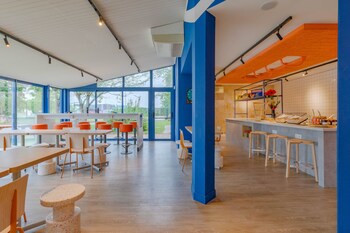 ibis budget lyon est saint quentin fallavier