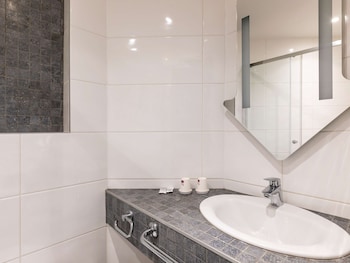 ibis budget lyon est saint quentin fallavier