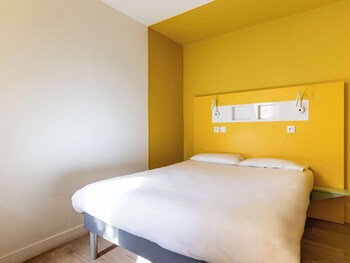 ibis budget lyon est saint quentin fallavier
