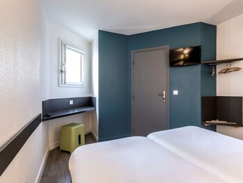 ibis budget lyon est saint quentin fallavier