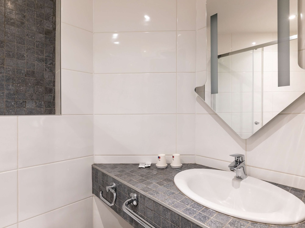 ibis budget lyon est saint quentin fallavier