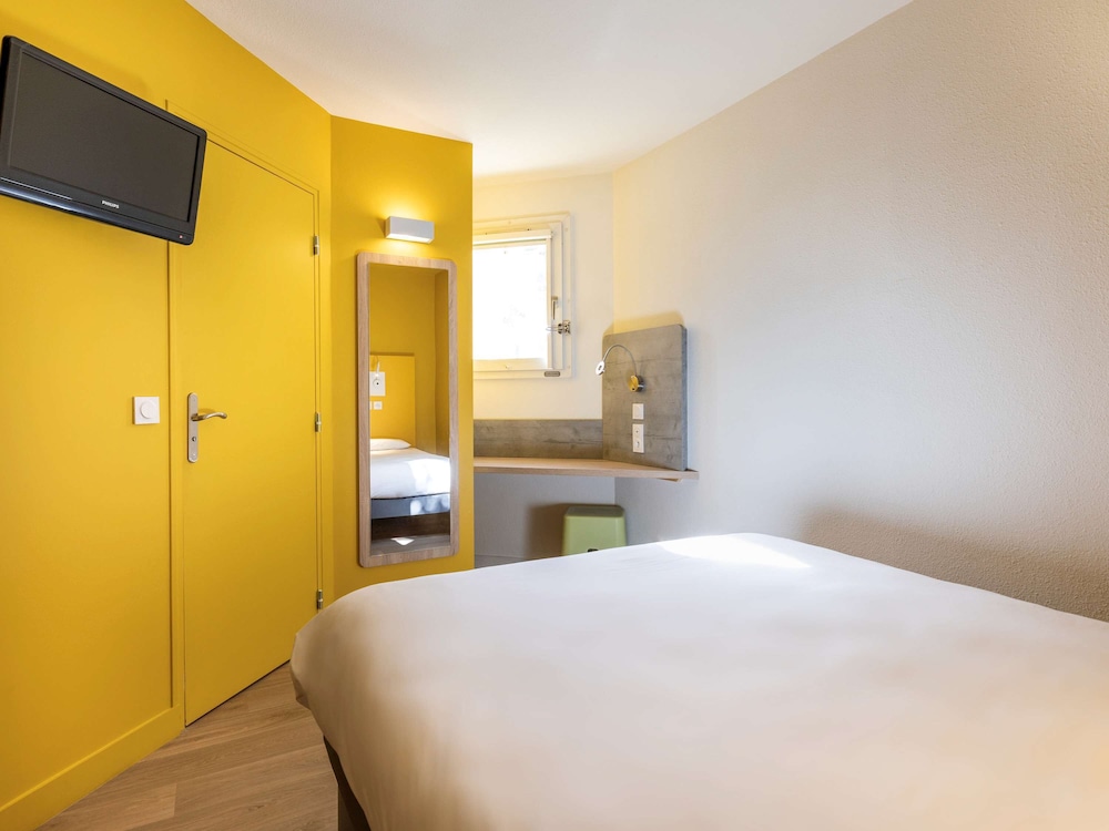 ibis budget lyon est saint quentin fallavier