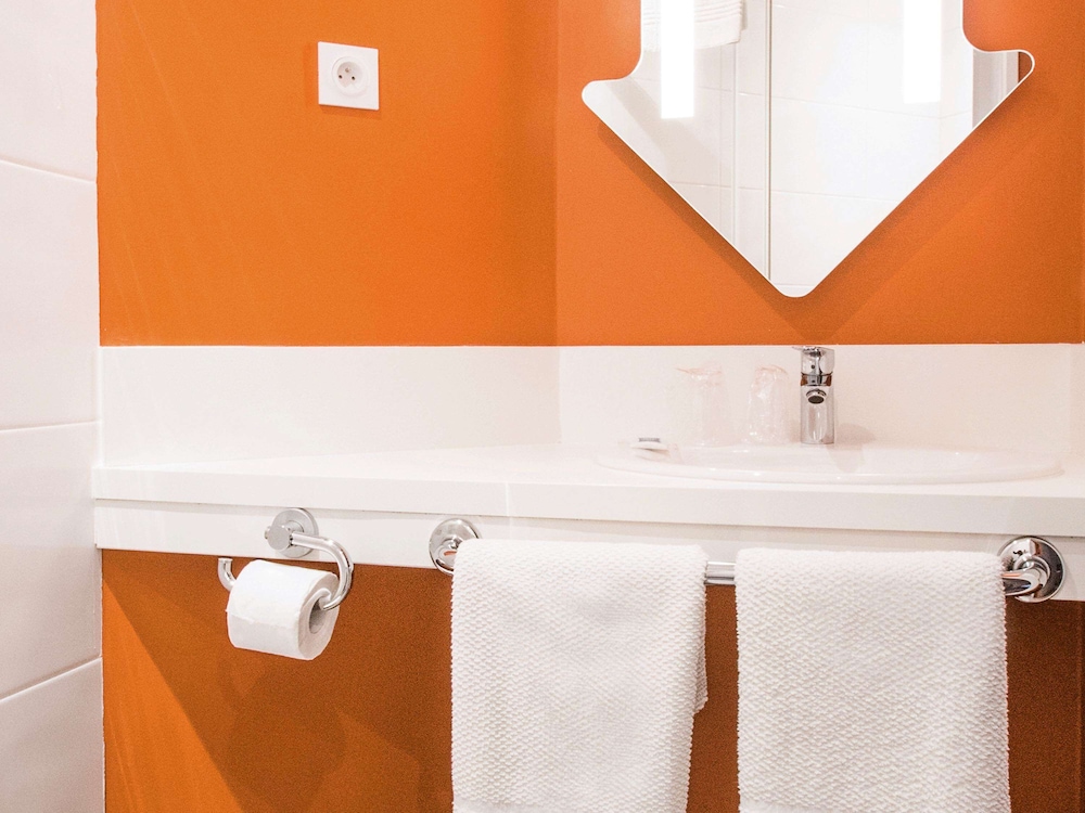 ibis budget lyon est saint quentin fallavier