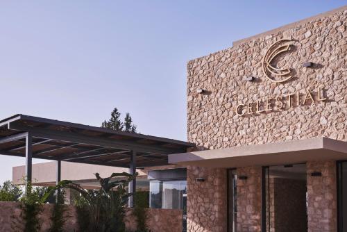 celestial all suites