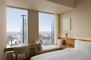 nagoya jr gate tower hotel