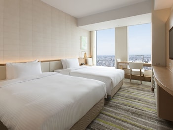 nagoya jr gate tower hotel