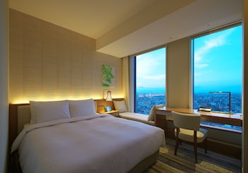 nagoya jr gate tower hotel