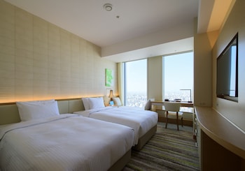 nagoya jr gate tower hotel
