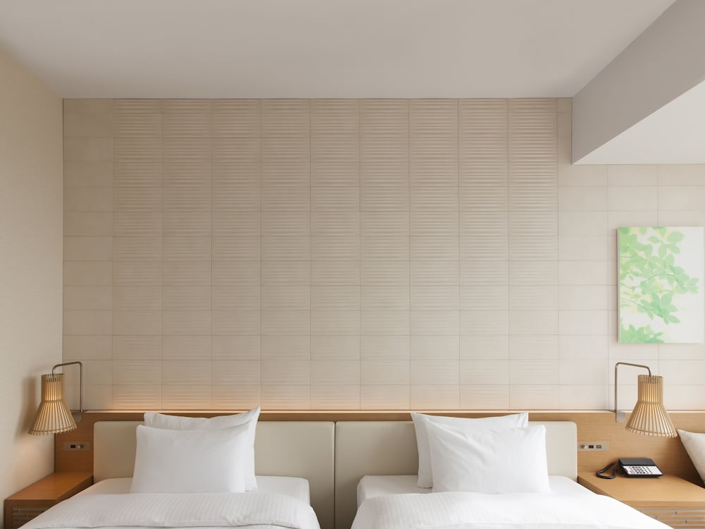 nagoya jr gate tower hotel