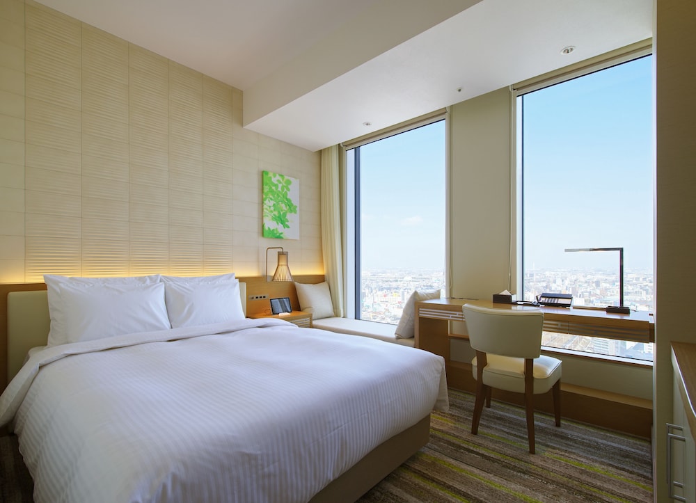 nagoya jr gate tower hotel
