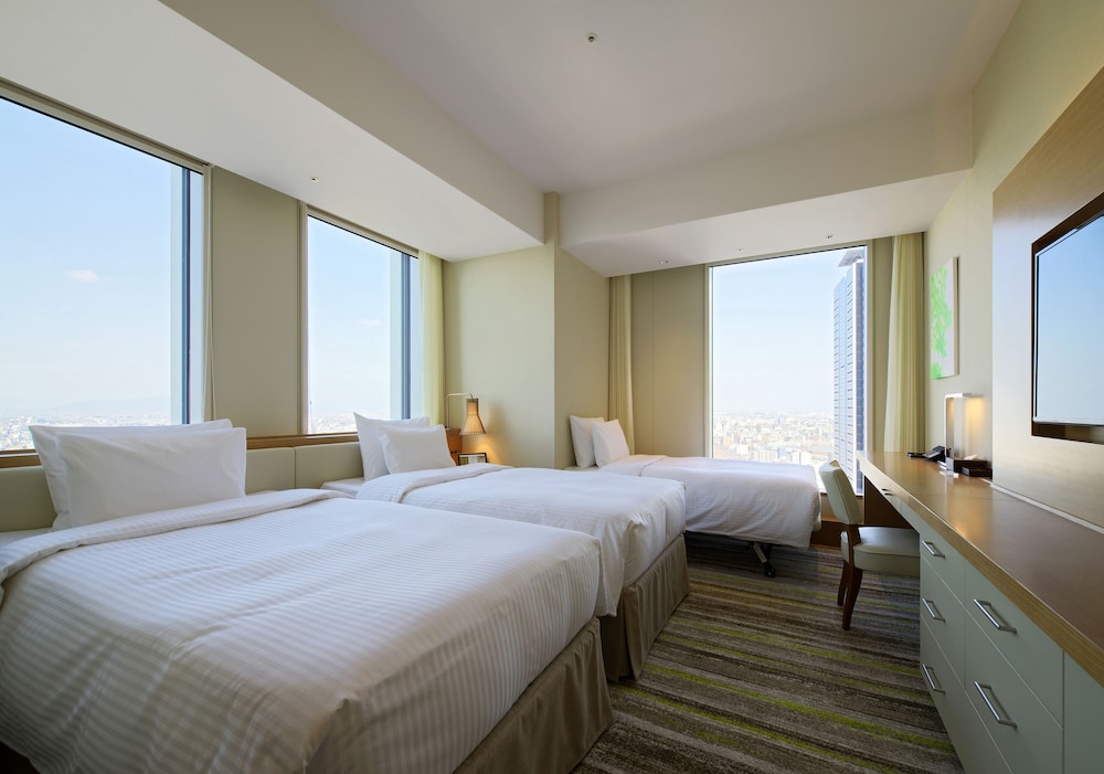nagoya jr gate tower hotel