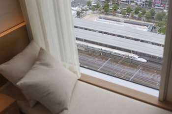 nagoya jr gate tower hotel