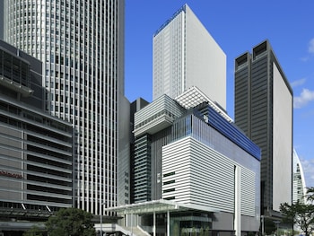 nagoya jr gate tower hotel