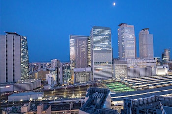 nagoya jr gate tower hotel