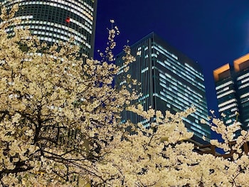 nagoya jr gate tower hotel