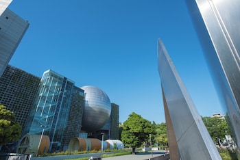 nagoya jr gate tower hotel