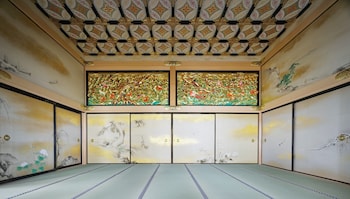 nagoya jr gate tower hotel