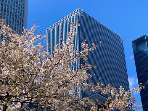 nagoya jr gate tower hotel