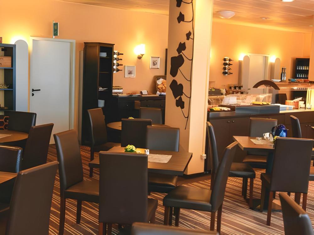 plaza hotel bruchsal