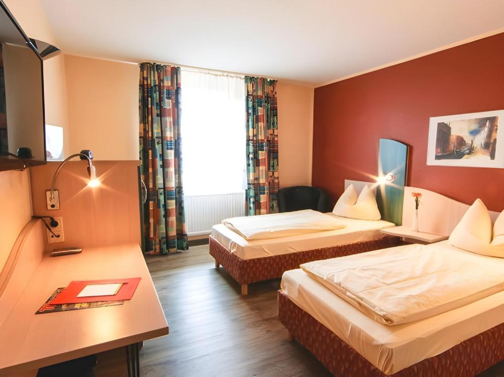 plaza hotel bruchsal