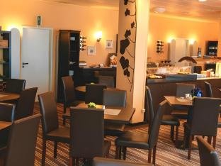 plaza hotel bruchsal