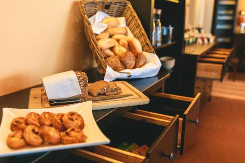 plaza hotel bruchsal