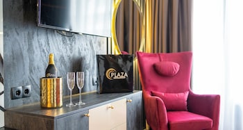 plaza hotel bruchsal