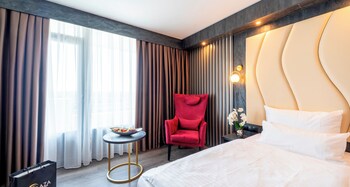 plaza hotel bruchsal