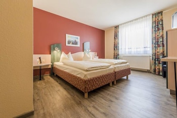 plaza hotel bruchsal