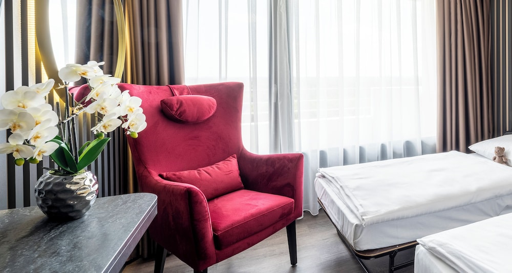 plaza hotel bruchsal