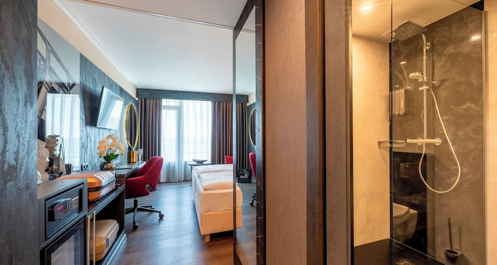 plaza hotel bruchsal