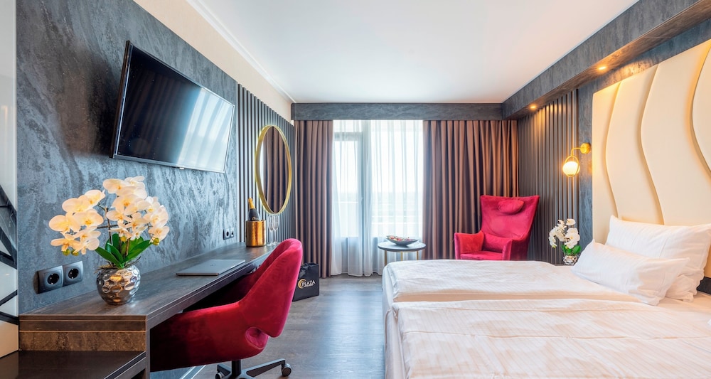 plaza hotel bruchsal