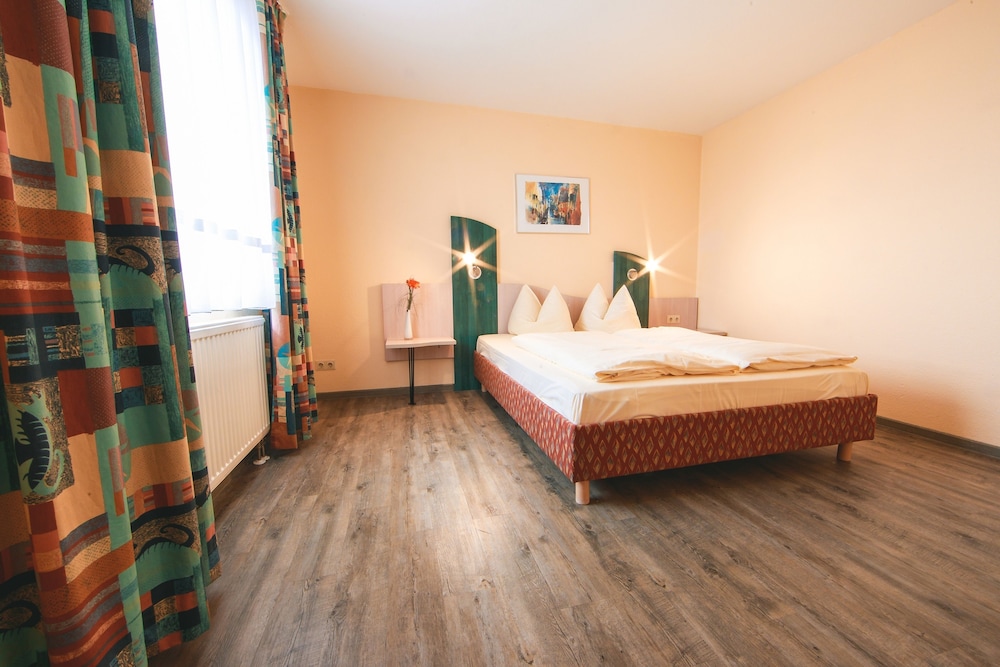 plaza hotel bruchsal