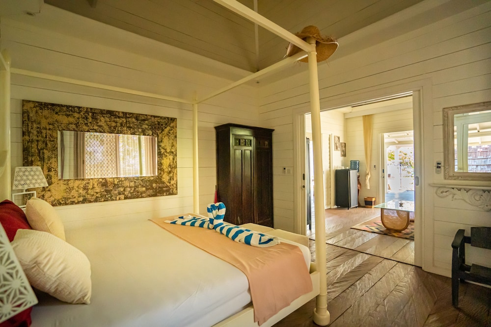 vayam boutique resort