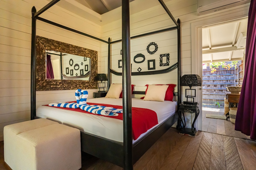 vayam boutique resort