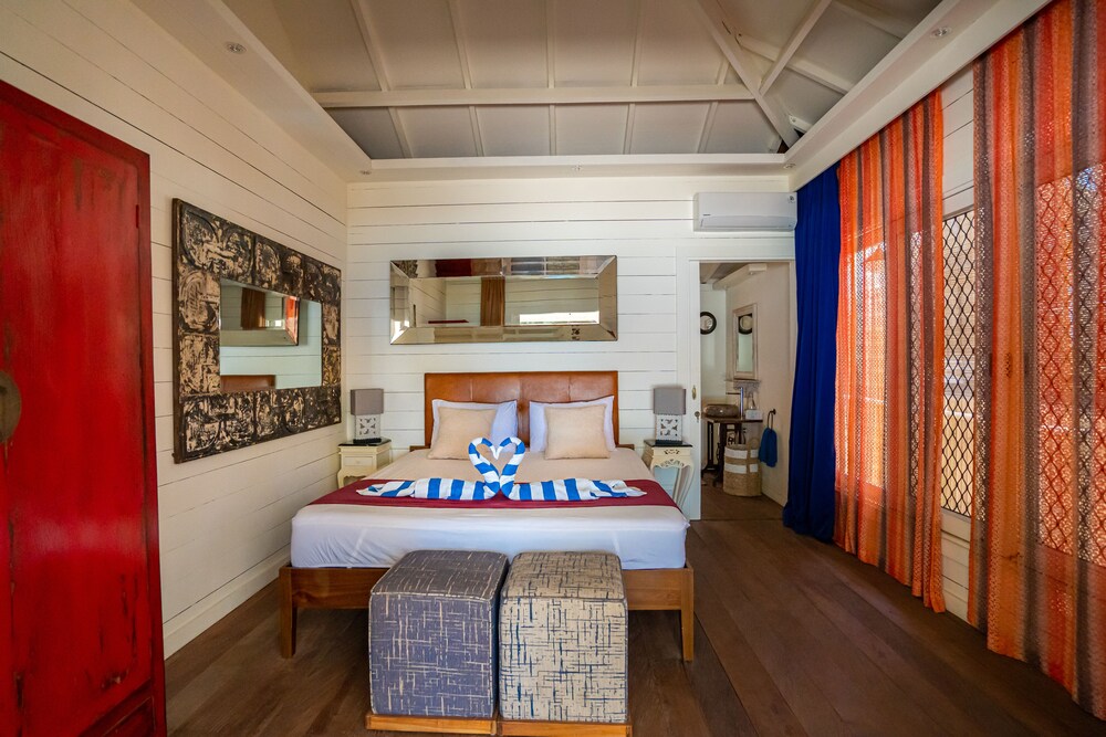 vayam boutique resort