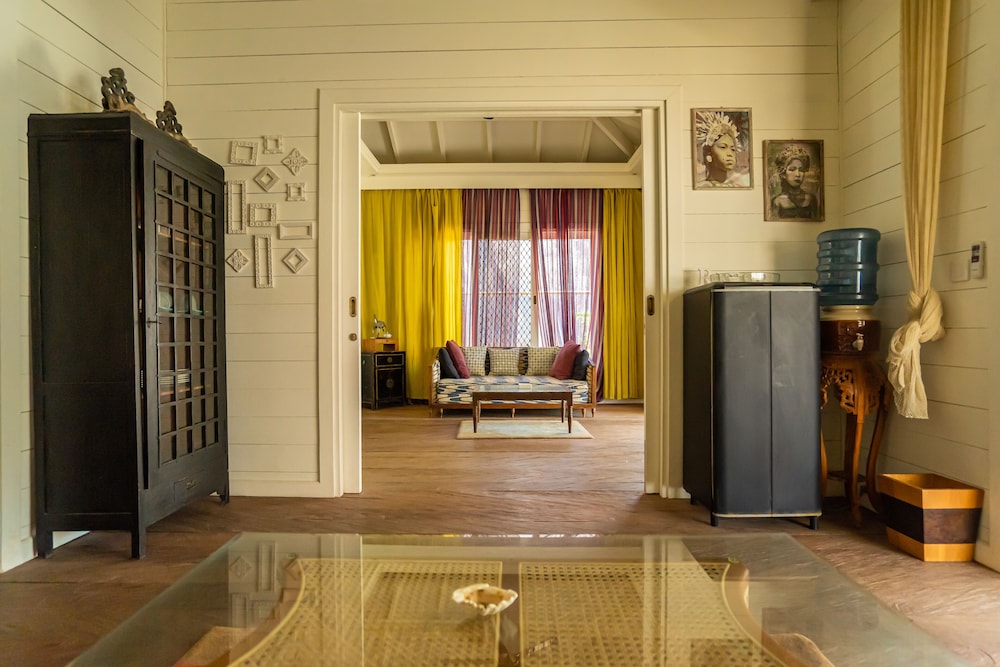 vayam boutique resort