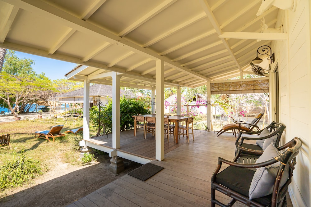 vayam boutique resort