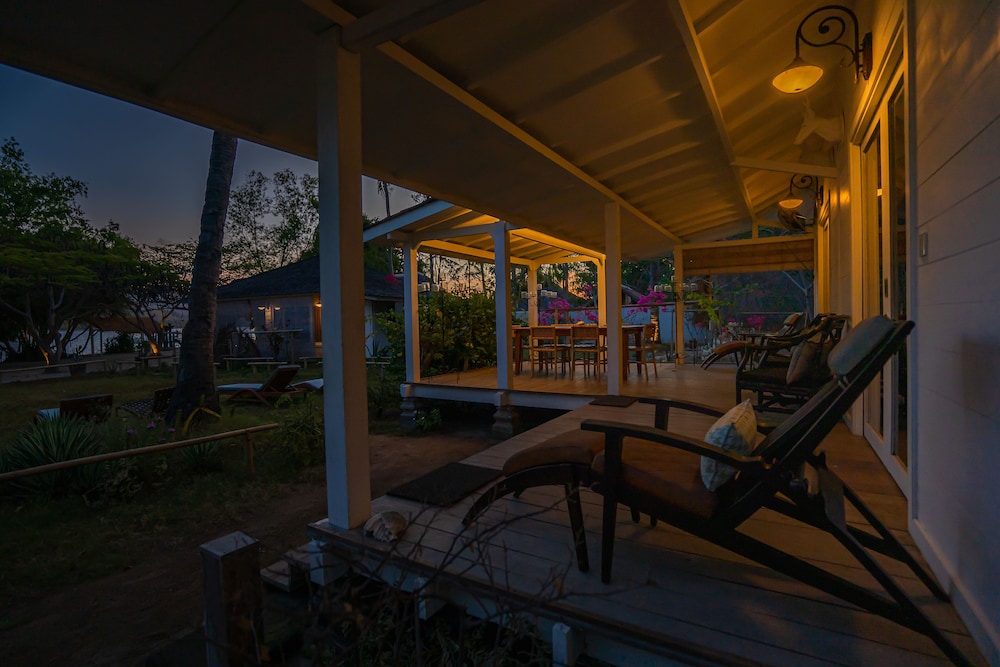 vayam boutique resort