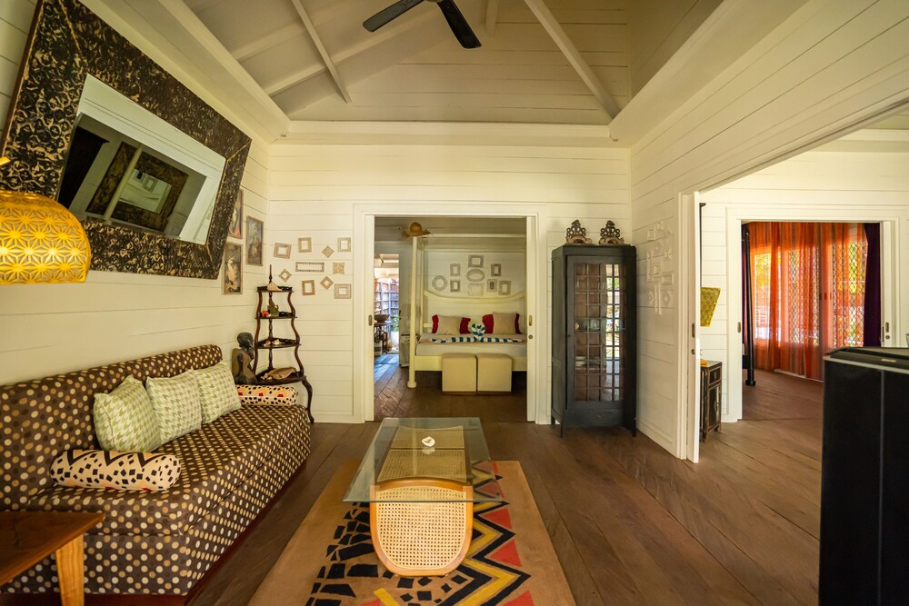 vayam boutique resort